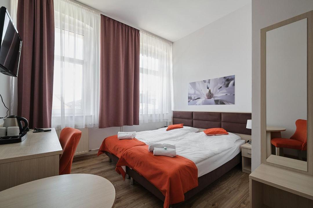 Dobrzynski Resort Topaz Świeradów-Zdrój Exterior foto